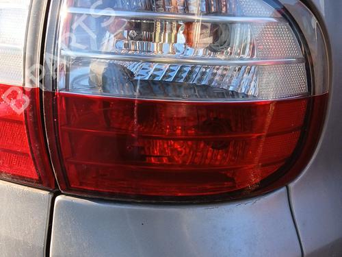 Used Right taillight Right taillight HYUNDAI H-1 Van (A1) [1997-2008] 34059077 34059077