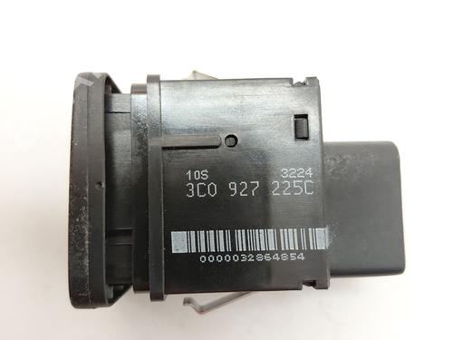 Hand brake VW PASSAT B6 (3C2) 2.0 TDI 16V | BP33053647I18 - Image 3