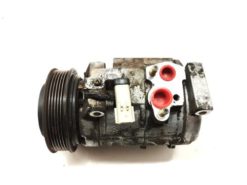 AC compressor CHRYSLER VOYAGER IV (RG, RS) 2.5 CRD | BP17608103M34