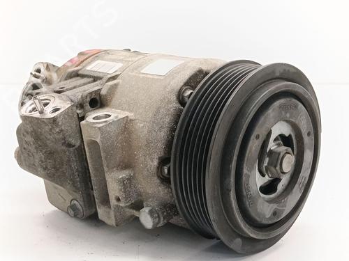 AC compressor SKODA FABIA I (6Y2) 1.9 SDI | BP30965615M34
