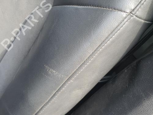 Rear seat AUDI Q7 (4LB) 4.2 TDI quattro | BP24841967C17 