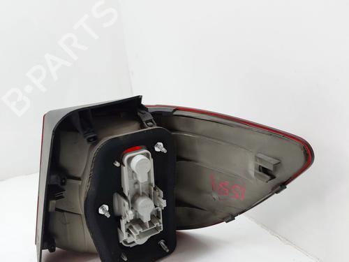 Left taillight MERCEDES-BENZ B-CLASS Sports Tourer (W245)  | BP19664956C34 