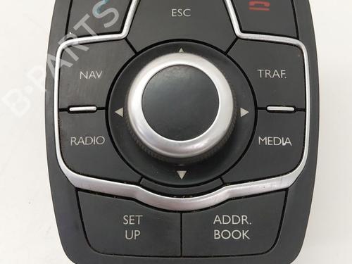 Interruttore PEUGEOT 508 I (8D_) 1.6 HDi (112 hp) 31753611