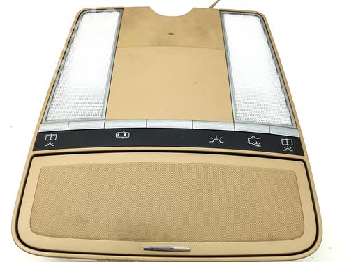 Interior roof light MERCEDES-BENZ S-CLASS (W221, V221) S 320 CDI A2218705086