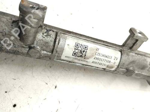 Steering rack DACIA SANDERO III  | BP23254388M22 