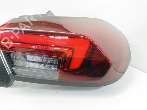 Used Right taillight Right taillight OPEL CORSA F (P2JO) 1.2 (68) (101 hp) 33469195 33469195