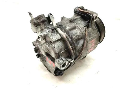 AC compressor LAND ROVER RANGE ROVER EVOQUE (L538)  | BP20652210M34 