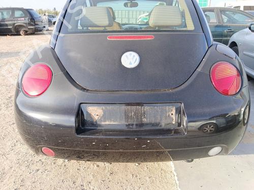 Used Rear bumper Rear bumper 38955971 38955971