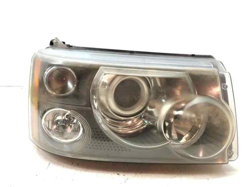 Used Right headlight LAND ROVER RANGE ROVER SPORT I (L320) 2.7 D 4x4 (190 hp) 23530035