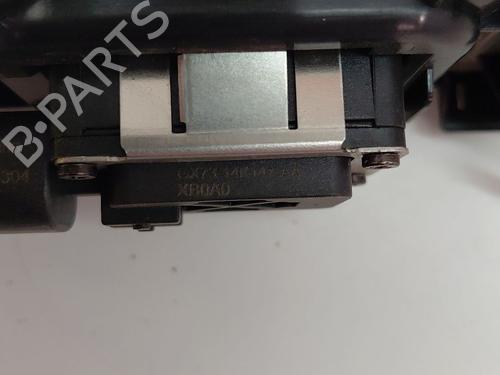 Tailgate handle JAGUAR XE (X760) 2.0 D | BP29617474C132 