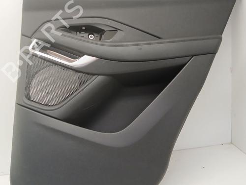 Bageste højre beklædning Bageste højre beklædning JAGUAR E-PACE (X540) 2.0 D180 AWD (179 hp) 35727359 35727359