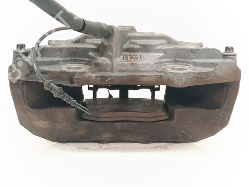 Used Right front brake caliper MERCEDES-BENZ E-CLASS Convertible (A238) E 200 (238.442) (184 hp) 30884929
