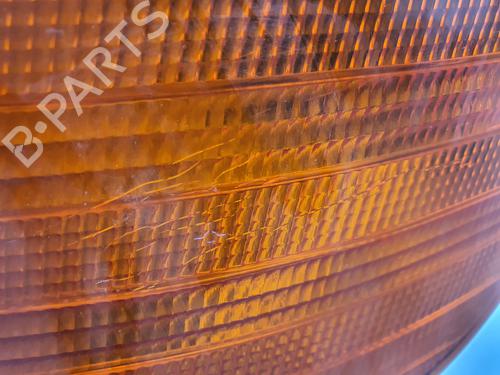Left front indicator MERCEDES-BENZ VITO Bus (W638) 108 CDI 2.2 (638.194) | BP24429346C32 