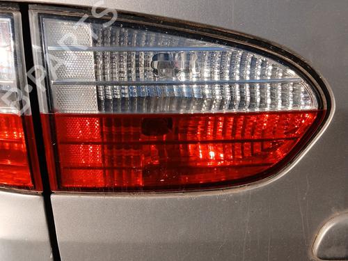 Used Left tailgate light Left tailgate light HYUNDAI H-1 Van (A1) [1997-2008] 34059075 34059075