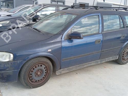 Used Parts OPEL ASTRA G Estate (T98) 2.0 DTI 16V (F35) 4659455