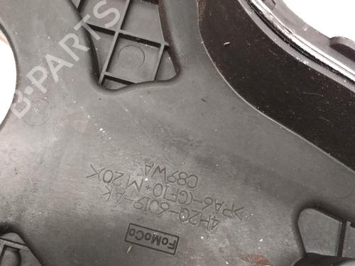 Timing cover LAND ROVER DISCOVERY IV (L319)  | BP17664901M123 
