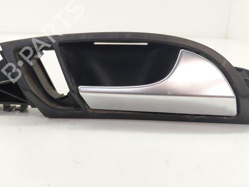 Used Rear right interior door handle AUDI Q7 (4LB) 4.2 TDI quattro (326 hp) 31095615