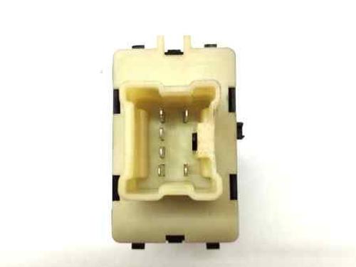 Right front window switch DACIA SANDERO II 1.5 dCi | BP22650730I26 