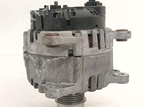 Generator Generator SEAT IBIZA V (KJ1, KJG) 1.0 TSI (110 hp) 34223589 34223589