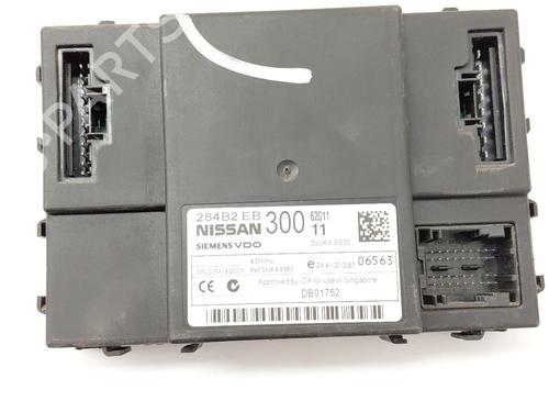 Module électronique NISSAN PATHFINDER III (R51) [2005-2026]  31906965