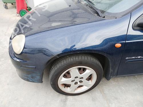 Forkjerm venstre Forkjerm venstre CHRYSLER NEON II 2.0 16V (133 hp) 39802659 39802659