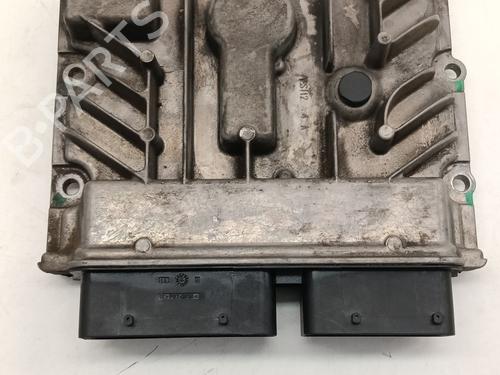 Used Engine control unit (ECU) OPEL MOKKA / MOKKA X (J13) 1.7 CDTI (_76) (131 hp) 32208842