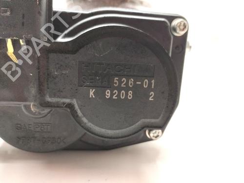 Throttle body DACIA LODGY (JS_) | BP25783023M82