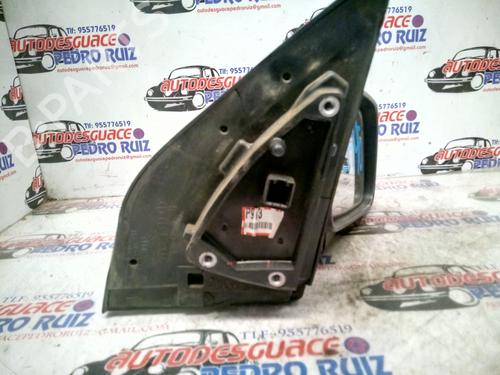 Right mirror KIA PICANTO I (SA)  | BP15972894C27 