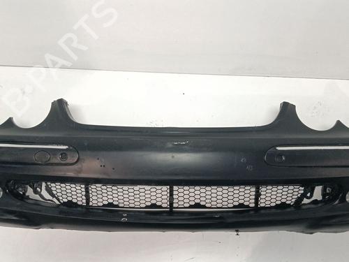 Used Front bumper MERCEDES-BENZ CLK (C209) CLK 270 CDI (209.316) (170 hp) 29993052