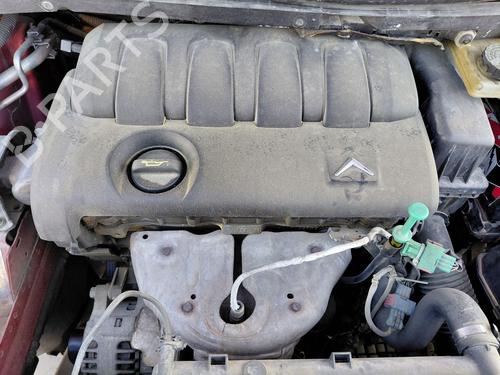 Used Engine Engine 37269888 37269888