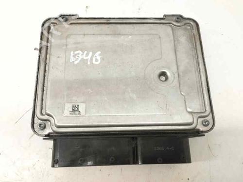 Used Engine control unit (ECU) SEAT IBIZA IV (6J5, 6P1) [2008-2017]  23442922