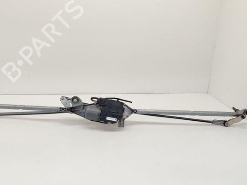 Used Front wiper motor OPEL ASTRA K (B16) 1.6 CDTi (68) (110 hp) 31316990