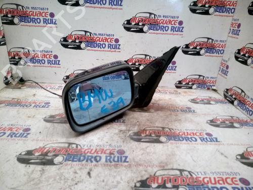 Left mirror BMW 5 (E39)  | BP15973827C26 