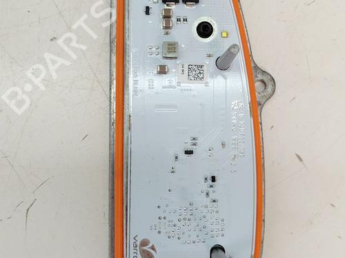 Lights ECU DACIA SANDERO III  | BP29020087M55 