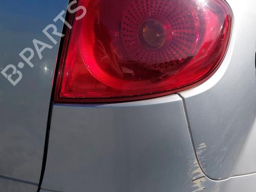 Used Right taillight SEAT ALTEA (5P1) 1.9 TDI (105 hp) 27571359