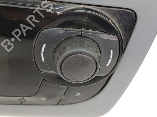 Radio SEAT IBIZA IV (6J5, 6P1) 1.2 TDI | BP29574207E6 