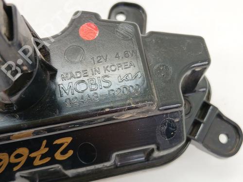 Reverse light KIA SPORTAGE V (NQ5) | BP36433532C36 - Image 3