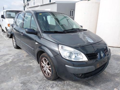 front-right-lock-renault-scenic-ii-jm01_-2003-2004-2005-2006-2007-2008-2009-2010-33045384 main image