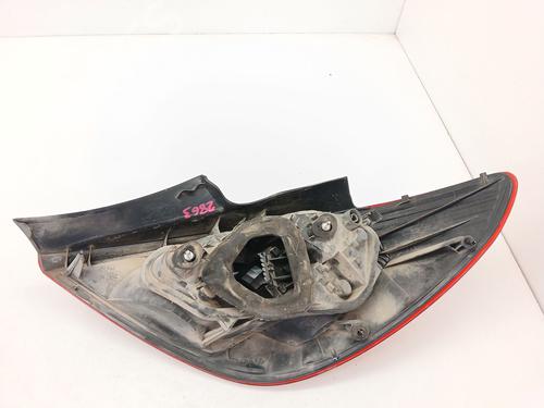 Left taillight OPEL CORSA D (S07) 1.3 CDTI (L08, L68) | BP38045686C34 - Image 2