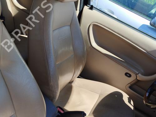 Left front seat SAAB 9-3 (YS3D) | BP17655568C15 - Image 3