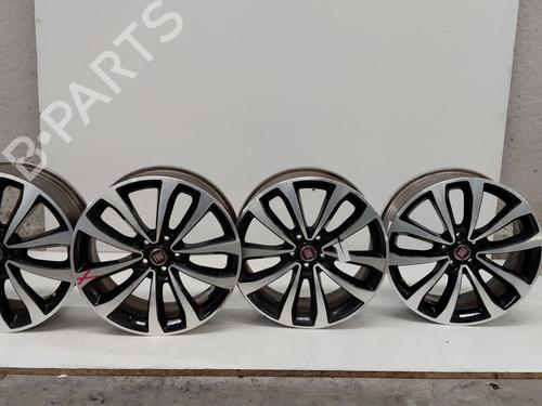 Used Rim FIAT TIPO Hatchback (356_, 357_) [2016-2025]  18002390