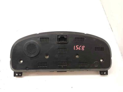 Instrument cluster CHEVROLET CAPTIVA (C100, C140)  | BP21067017C47 