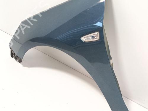 Left front fenders OPEL ASTRA K (B16) 1.6 CDTi (68) | BP31804918C41