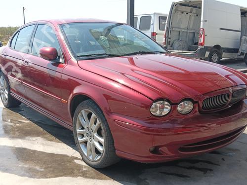 Right sun visor JAGUAR X-TYPE I (X400) 2.5 V6 All-wheel Drive | BP37486413I2 - Image 5