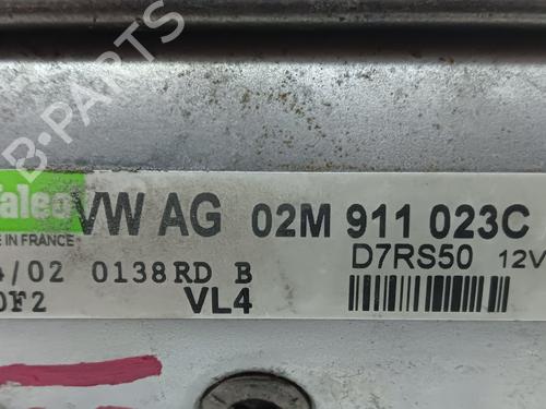 Starter SEAT IBIZA III (6L1) 1.9 TDI | BP19523178M8 