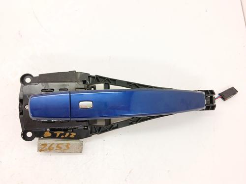 rear-left-exterior-door-handle-opel-ampera-r12-2011-2012-2013-2014-2015-36338124 main image