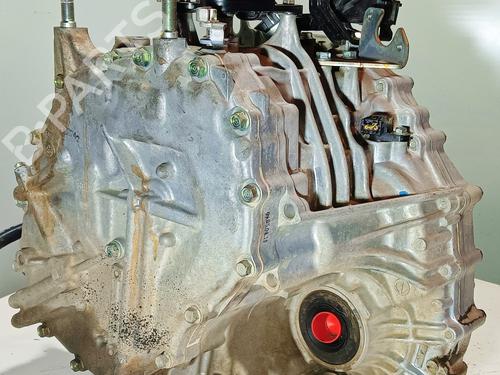 Gearbox HONDA INSIGHT (ZE_) 1.3 IMA (ZE2) | BP19523186M3 