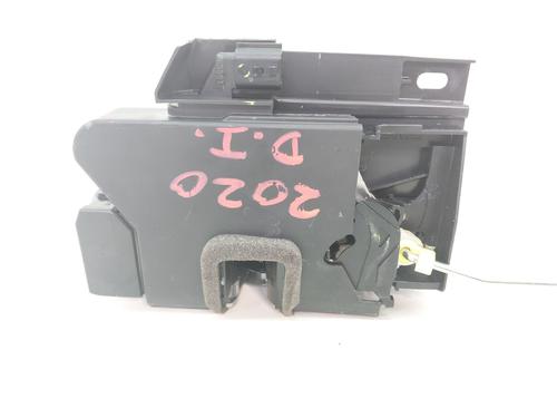 Front left lock DACIA DUSTER (PYM_, PYN_)  | BP27202362C98 