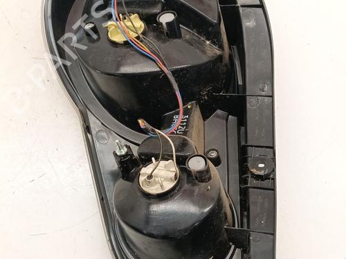 Right taillight CHEVROLET SPARK (M300) 1.0 | BP37486400C35 - Image 2