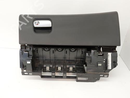 Hanskerom PORSCHE PANAMERA (970) 3.0 D (250 hp) 32504705